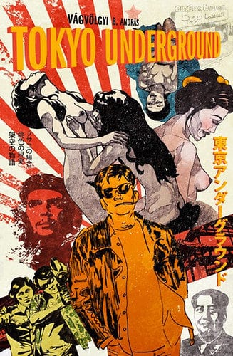 tokyo underground